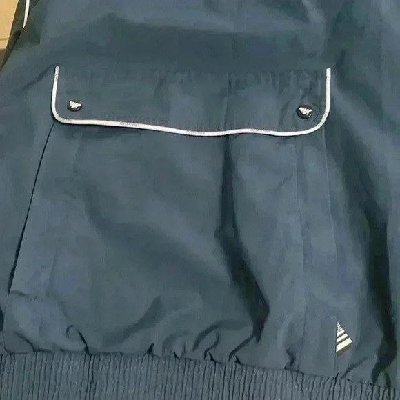 Paper plane jacket - Picture 6 of 7